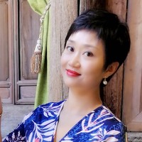 Shanghai Jahwa United Co., Ltd Employee Savana Zhang's profile photo