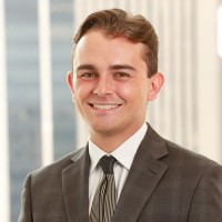 AIG Employee Jesse Brenner's profile photo