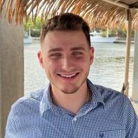 Tee Employee James Manske's profile photo