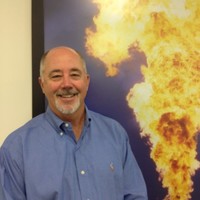CUDD WELL CONTROL Employee Bo Burris's profile photo