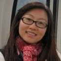 Audrey Yu Email