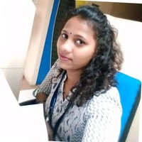 Virtuereal Webtek Employee Tejaswini Shivgan's profile photo