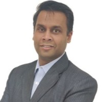 M3M India Private Limited Employee Rishabh Goel's profile photo