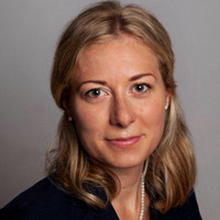 Fred. Olsen Windcarrier Employee Paulina Lepistö's profile photo