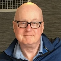 Self-employed Employee Peter Starr's profile photo