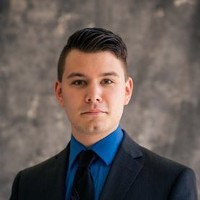 Amazon Employee Derek Stone's profile photo