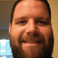 VIA Technology Employee Bryan Putnam's profile photo