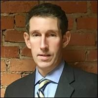 Merrill Lynch Wealth Management Employee Patrick Mahar's profile photo