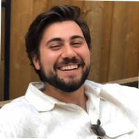 Ether Innovations Inc - Ufrost Employee Noah Gareau's profile photo