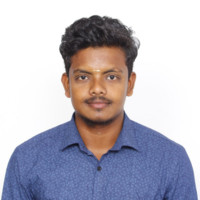 PiplNow LLC Employee Purushoth Selvam's profile photo