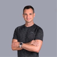 Dreamfit Employee Manuel Guerrero de la Hoz's profile photo