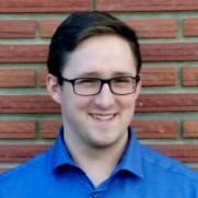 Enverus Employee Geoff Cornish's profile photo
