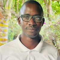 ANIDA Employee Mor Seck's profile photo