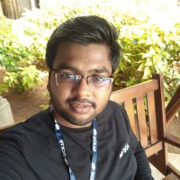 Prashanth V's profile photo