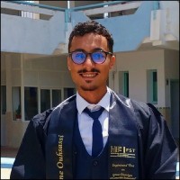 FARASHA SYSTEMS Employee Aymane Ouhsassi's profile photo