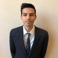 Magic Leap Employee Alec Rodriguez's profile photo