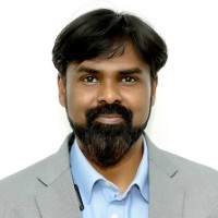 Kalpita Technologies Private Limited Employee Kube G's profile photo