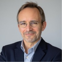 OSKAB Employee François del Vecchio's profile photo