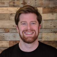 Just Recruit Employee Steve Hemsley's profile photo