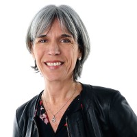 EVEA SAS Coopérative Employee Laurence Beck's profile photo
