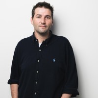 Bryan Dove
