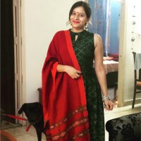BrandTouch & Analytics Employee Nnikita Patill's profile photo