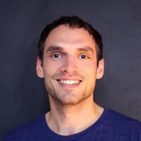 Nike Employee Johnny Sand's profile photo