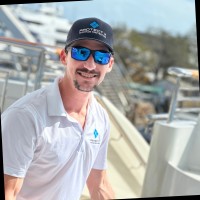 Protect X Surface Protection Employee Sean Mulcahey's profile photo