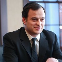 Sadis & Goldberg LLP Employee Ben Hutman's profile photo