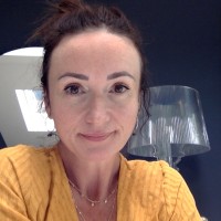 Binary Vision Employee Kate Hayden-Ellis's profile photo