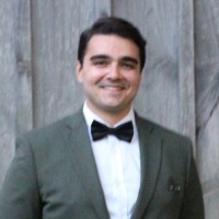 BinSentry Employee Jesse Sheather's profile photo