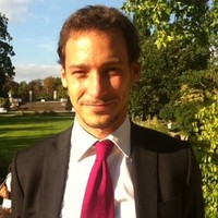 Cyril Roy Email & Phone Number