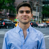 AIM Sport Employee Fernando Colella's profile photo