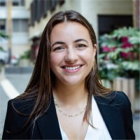 Neuron Employee Tahnee Church's profile photo