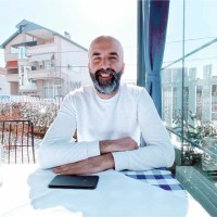 PULLA Employee Kushtrim Sherifi's profile photo