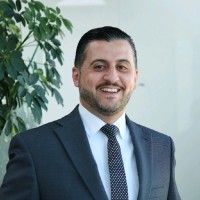 BDO Jordan (Samman & Co.) Employee Anas Altawarah's profile photo