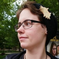 HTX Labs Employee Brandy Boggs's profile photo