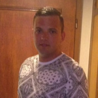 Per-Scent Employee Chris Hill's profile photo