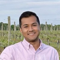 Addepar Employee Kunal Gosar's profile photo