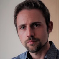 Sheffield Hallam University Employee Tom Garner's profile photo