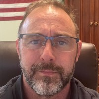 Knox Pest Control Employee Blake Grimsley's profile photo