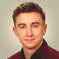 Match-Trade Technologies Employee Marcin Ziółkowski's profile photo