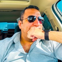 Mostafa Tahoon Email