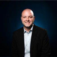 United Pentecostal Church International Employee Jalen Blake's profile photo