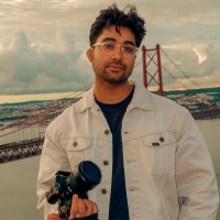Core Memory Employee Armaan Ajoomal's profile photo