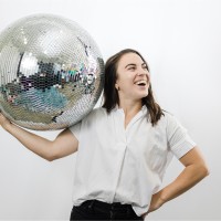 Smart City Apartment Locating Employee Kayla Bauer's profile photo