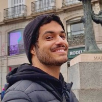 Moisés Hilario Rodrigues Email