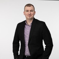 RÖDL USA Employee Kaleb Mercer's profile photo