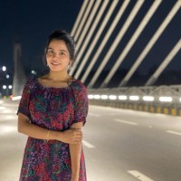 Mapout Digital solutions inc Employee Serisha Karee's profile photo