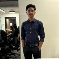 Vinoth D Email